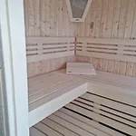 Feriehus G4 Nordsee-ferienhaus Mit Sauna Und Garten By Interhome *