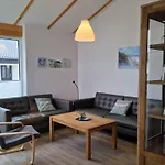 G4 Nordsee-ferienhaus Mit Sauna Und Garten By Interhome * Butjadingen