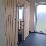 G4 Nordsee-ferienhaus Mit Sauna Und Garten By Interhome * Butjadingen