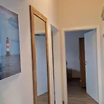 Feriehus G4 Nordsee-ferienhaus Mit Sauna Und Garten By Interhome