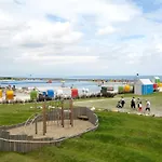 G4 Nordsee-ferienhaus Mit Sauna Und Garten By Interhome Feriehus Butjadingen