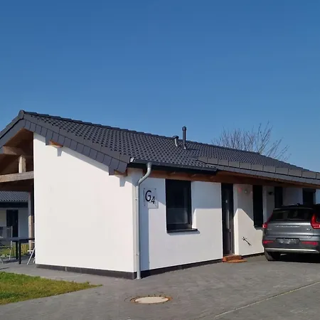 G4 Nordsee-ferienhaus Mit Sauna Und Garten By Interhome *