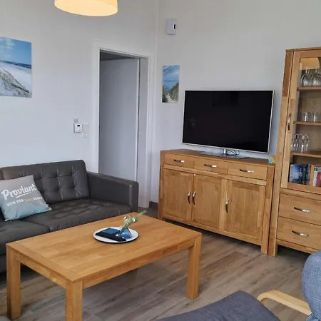 G4 Nordsee-ferienhaus Mit Sauna Und Garten By Interhome Сasa de vacaciones Butjadingen