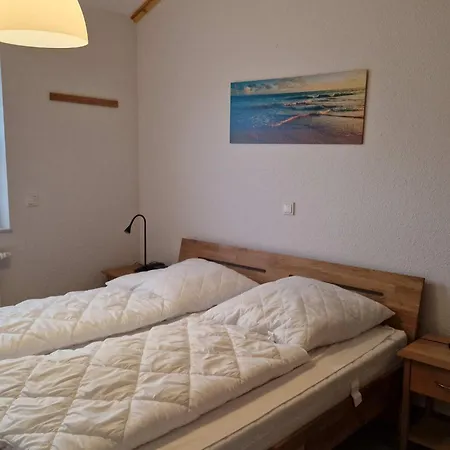 Сasa de vacaciones G4 Nordsee-ferienhaus Mit Sauna Und Garten By Interhome