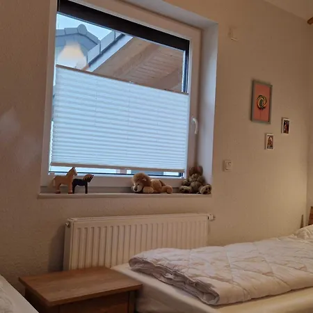 G4 Nordsee-ferienhaus Mit Sauna Und Garten By Interhome Butjadingen