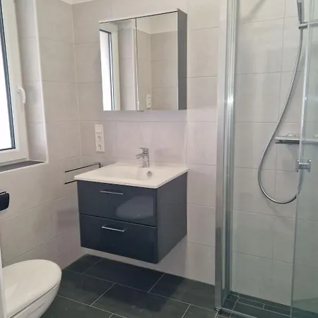 Prázdninový dům G4 Nordsee-ferienhaus Mit Sauna Und Garten By Interhome Butjadingen
