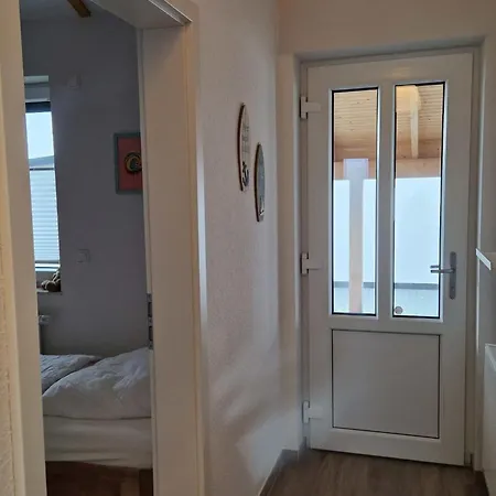 G4 Nordsee-ferienhaus Mit Sauna Und Garten By Interhome Сasa de vacaciones