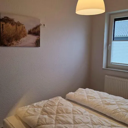 G4 Nordsee-ferienhaus Mit Sauna Und Garten By Interhome Prázdninový dům *
