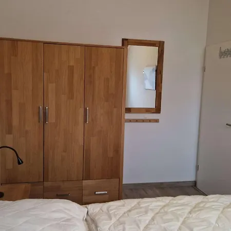 G4 Nordsee-ferienhaus Mit Sauna Und Garten By Interhome *