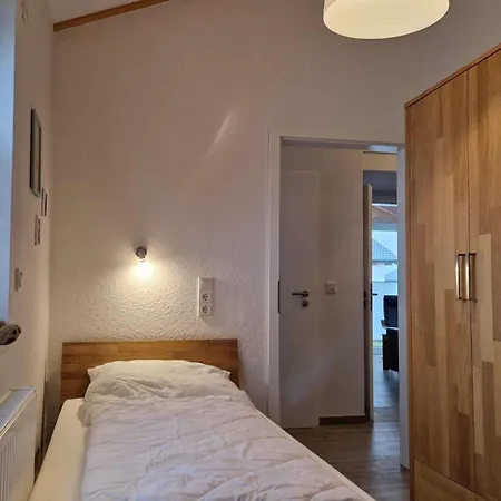 G4 Nordsee-ferienhaus Mit Sauna Und Garten By Interhome Prázdninový dům *