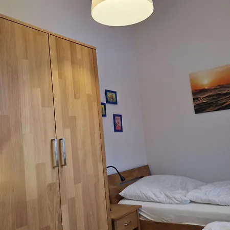 Prázdninový dům G4 Nordsee-ferienhaus Mit Sauna Und Garten By Interhome