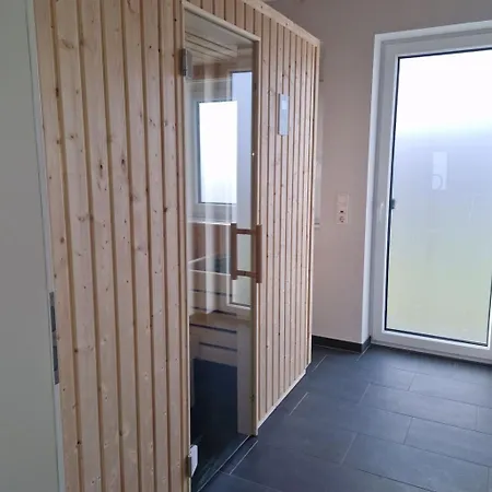 G4 Nordsee-ferienhaus Mit Sauna Und Garten By Interhome * Butjadingen