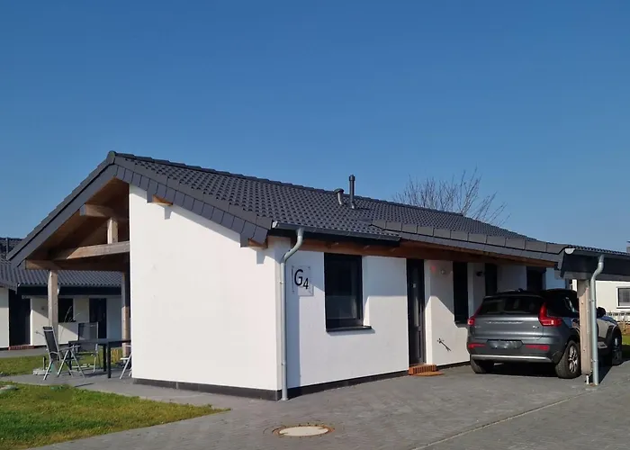 G4 Nordsee-ferienhaus Mit Sauna Und Garten By Interhome *