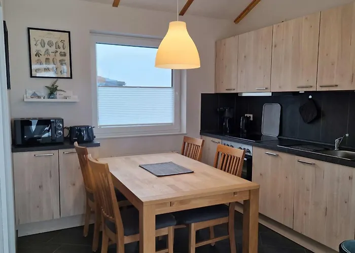 G4 Nordsee-ferienhaus Mit Sauna Und Garten By Interhome * Butjadingen
