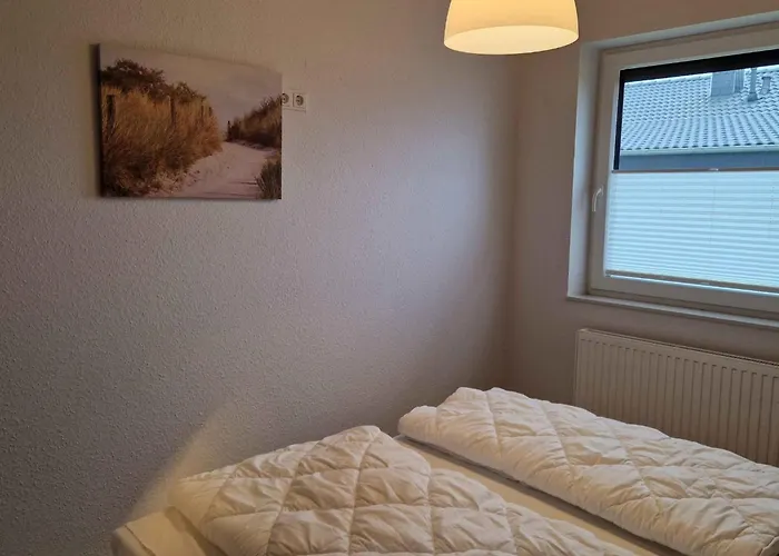 G4 Nordsee-ferienhaus Mit Sauna Und Garten By Interhome Сasa de vacaciones *