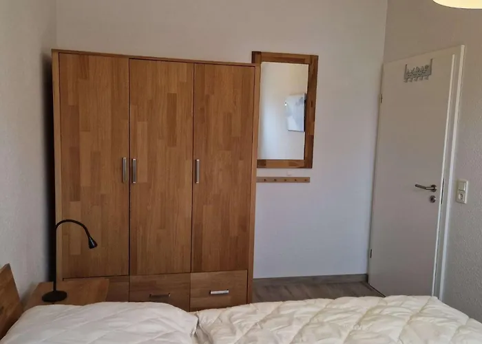 G4 Nordsee-ferienhaus Mit Sauna Und Garten By Interhome *