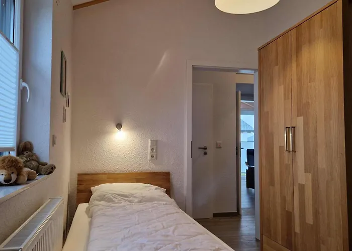 G4 Nordsee-ferienhaus Mit Sauna Und Garten By Interhome Сasa de vacaciones *