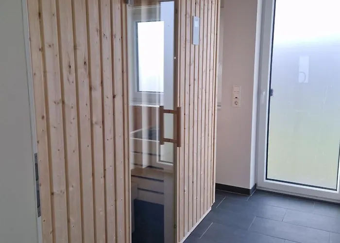 G4 Nordsee-ferienhaus Mit Sauna Und Garten By Interhome * Butjadingen