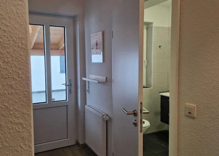 G4 Nordsee-ferienhaus Mit Sauna Und Garten By Interhome Сasa de vacaciones Butjadingen